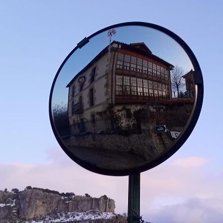 Hotel Rural La Engana Figares 外观 照片