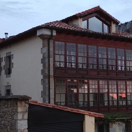 Hotel Rural La Engana Figares 外观 照片