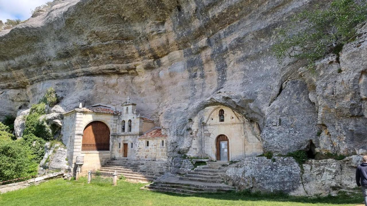 Hotel Rural La Engana Figares 外观 照片