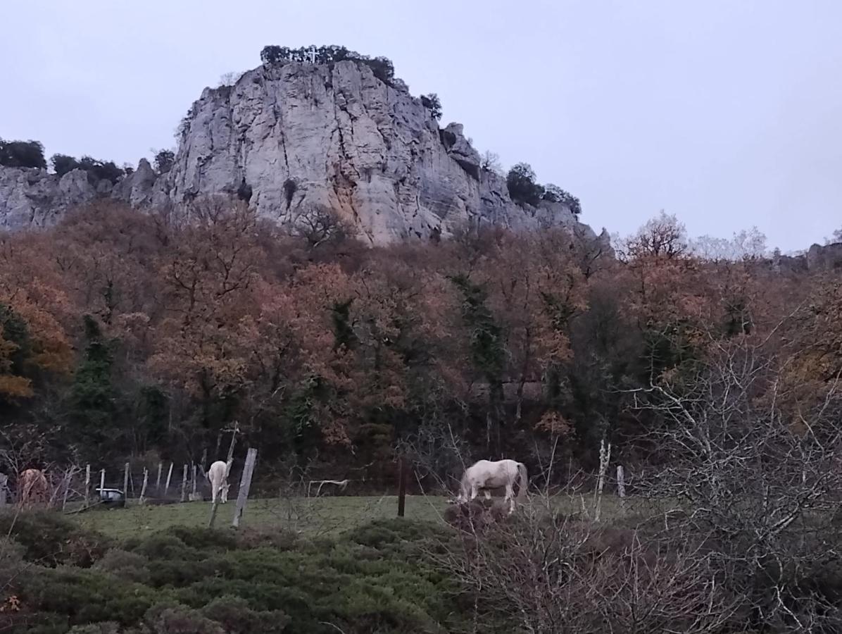 Hotel Rural La Engana Figares 外观 照片